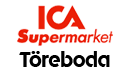 ICA Supermarket Töreboda