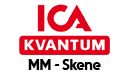 ICA Kvantum Skene Catering