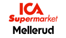 Ica Supermarket Mellerud