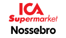 Ica Supermarket Nossebro