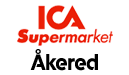 ICA Supermarket Åkered